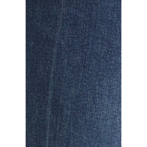 💕MOTHER💕 The Hustler Patch Pocket Ankle Fray Jeans ~ Healing Jar 25 NWT - Picture 8 of 16